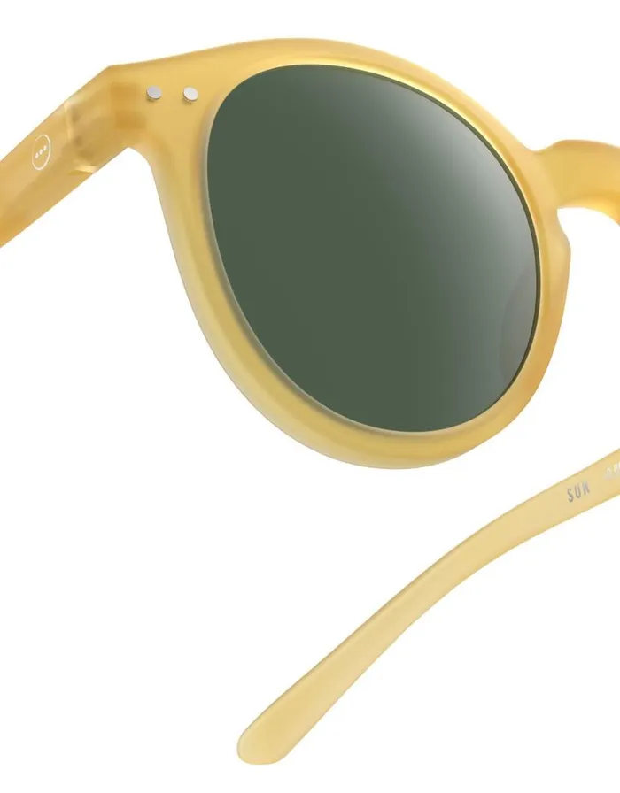 Monsoon Izipizi M Sunglasses Yellow Women Sunglasses Monsoon Izipizi M Sunglasses Yellow Women Sunglasses