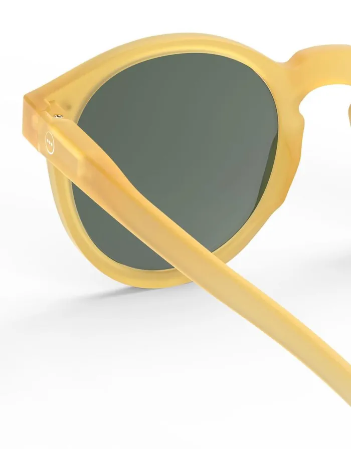 Monsoon Izipizi M Sunglasses Yellow Women Sunglasses Monsoon Izipizi M Sunglasses Yellow Women Sunglasses