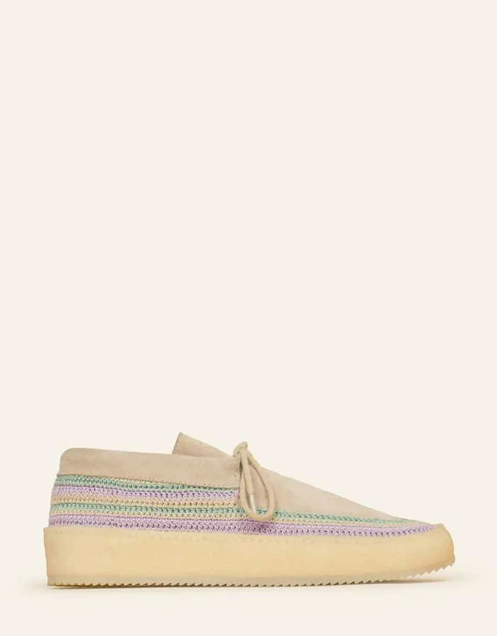 Monsoon Laidback London Komo Suede Moccasins Purple Women Flats Monsoon Laidback London Komo Suede Moccasins Purple Women Flats
