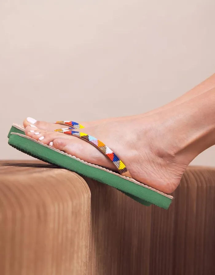 Monsoon Laidback London Seri Leather Sandals Multi Women Sandals Monsoon Laidback London Seri Leather Sandals Multi Women Sandals