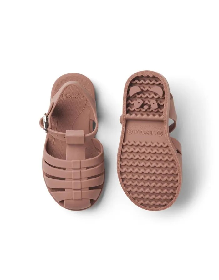 Monsoon Liewood Bre Beach Sandals Pink Children Girls039 Shoes and Sandals Monsoon Liewood Bre Beach Sandals Pink Children Girls039 Shoes and Sandals