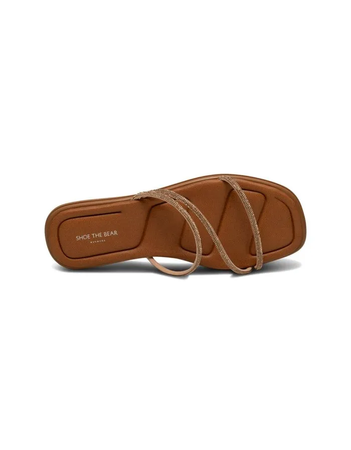 Monsoon Shoe The Bear Embellished Sandals Natural Women Sandals Monsoon Shoe The Bear Embellished Sandals Natural Women Sandals