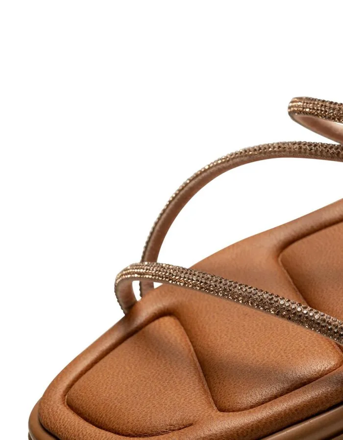 Monsoon Shoe The Bear Embellished Sandals Natural Women Sandals Monsoon Shoe The Bear Embellished Sandals Natural Women Sandals