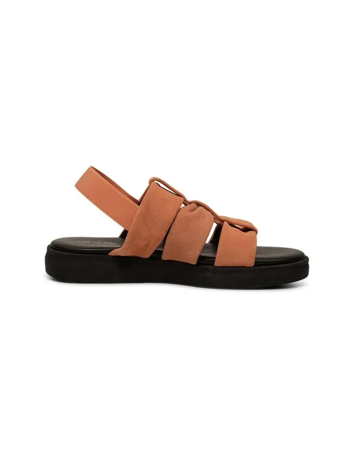Monsoon Shoe The Bear Suede Sandals Orange Women Sandals Monsoon Shoe The Bear Suede Sandals Orange Women Sandals