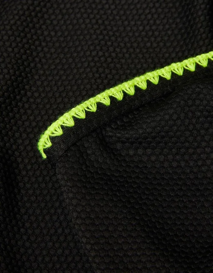 Monsoon Texture Swimsuit Black Children Beachwear and Swimwear Monsoon Texture Swimsuit Black Children Beachwear and Swimwear