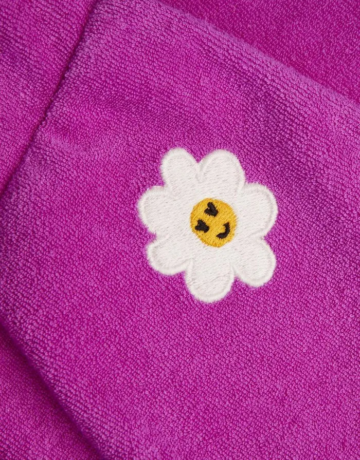 Monsoon Towelling Flared Trousers Pink Children Casualwear Collection Monsoon Towelling Flared Trousers Pink Children Casualwear Collection
