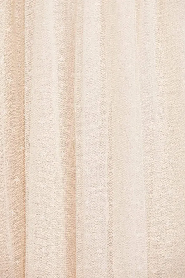 Needle and Thread Aurelia Bodice Cami Gown Champagne Women Embellished Dresses