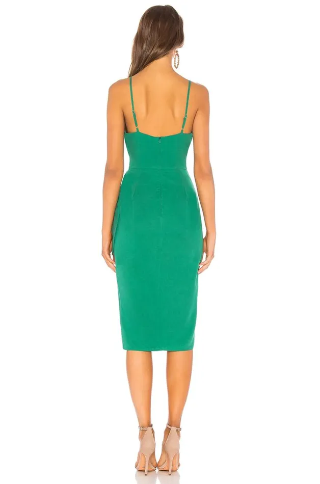 Orchid Dress Lucky Charm Women Lovers and Friends Dresses