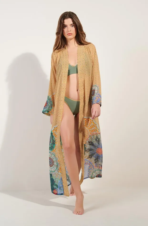 Pain De Sucre Beachwear Women Caissy Gipsy