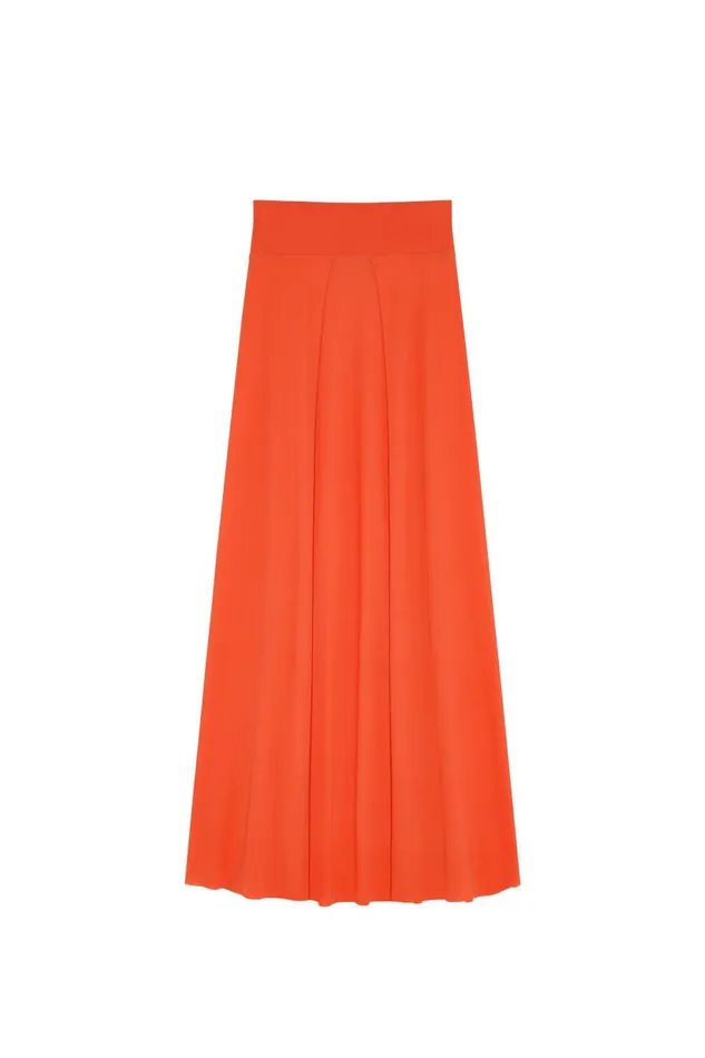 Pain De Sucre Beachwear Women Jax Orange