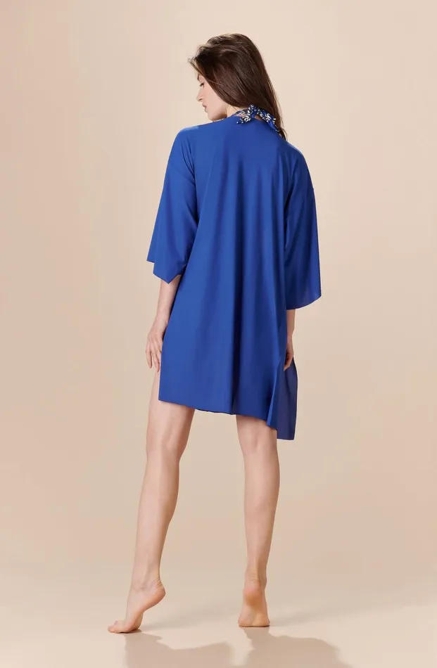 Pain De Sucre Beachwear Women Kym Ocean