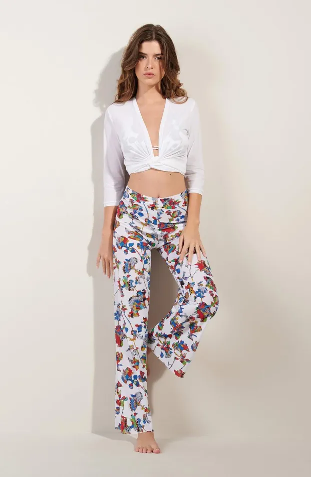 Pain De Sucre Beachwear Women Myla Wonderland