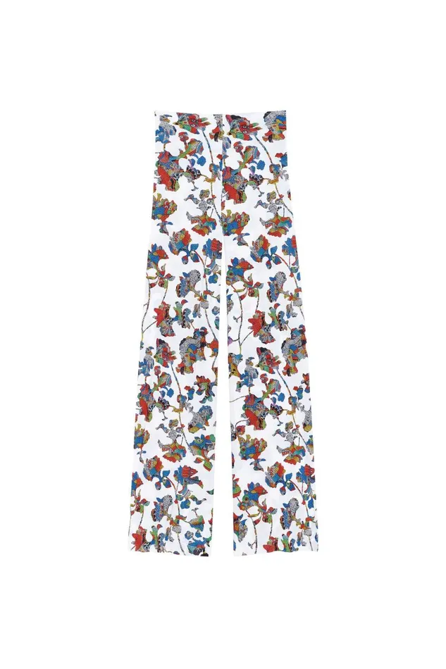 Pain De Sucre Beachwear Women Myla Wonderland