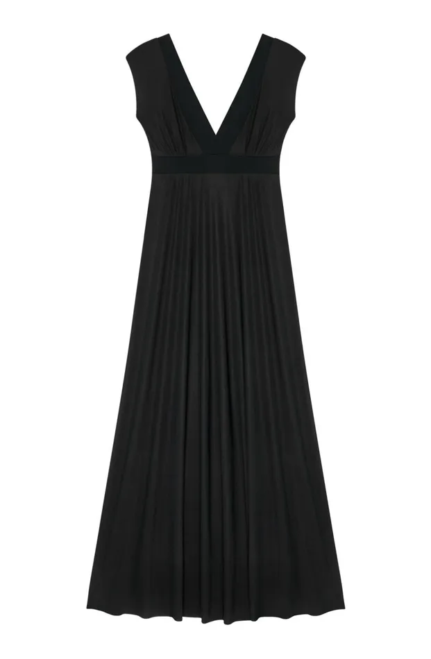 Pain De Sucre Beachwear Women Zaelie Black