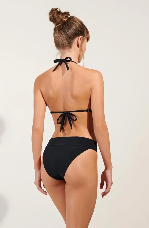 Pain De Sucre Bikinis Women Angie Black
