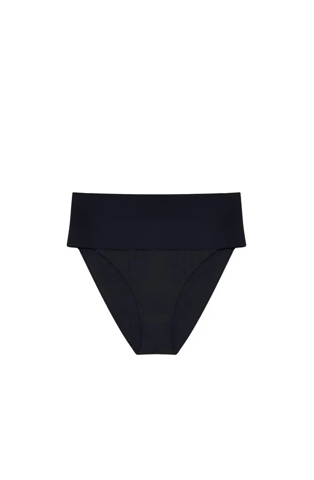 Pain De Sucre Bikinis Women Angie Black