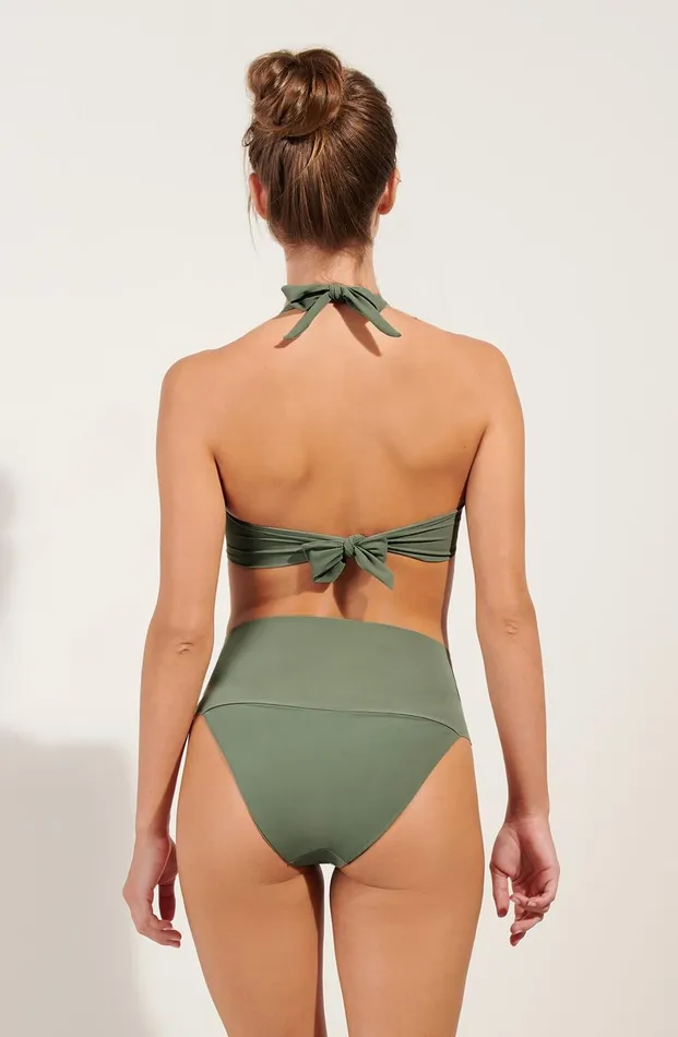 Pain De Sucre Bikinis Women Camelia Almond