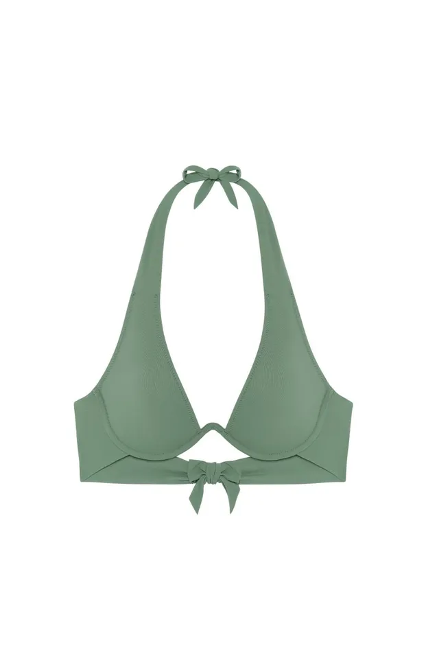 Pain De Sucre Bikinis Women Camelia Almond