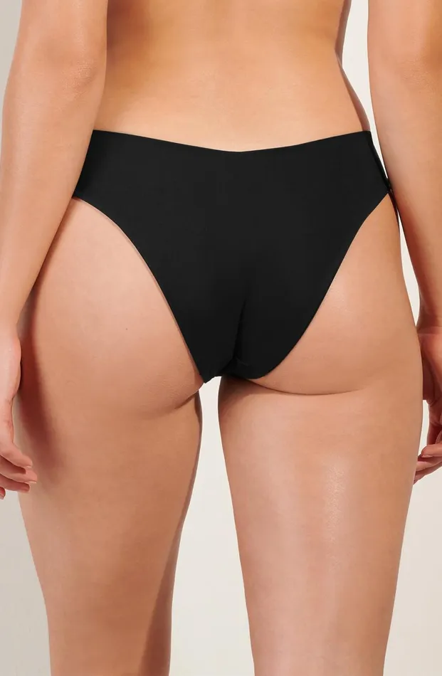 Pain De Sucre Bikinis Women Claudie Black