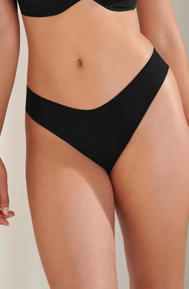 Pain De Sucre Bikinis Women Claudie Black