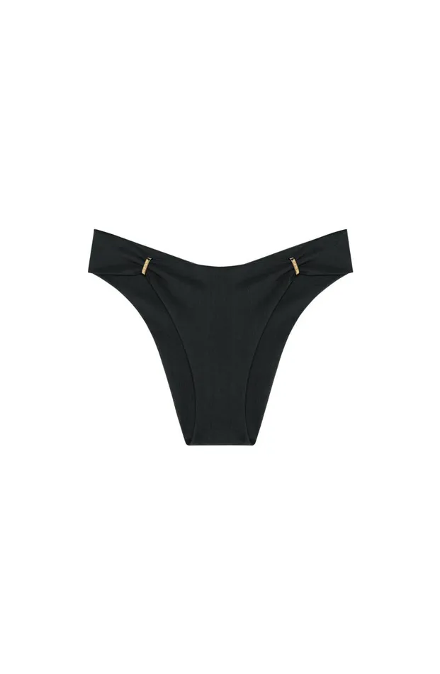 Pain De Sucre Bikinis Women Claudie Black