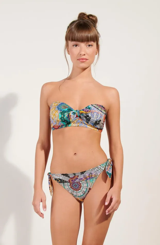 Pain De Sucre Bikinis Women Diva Mo Gipsy