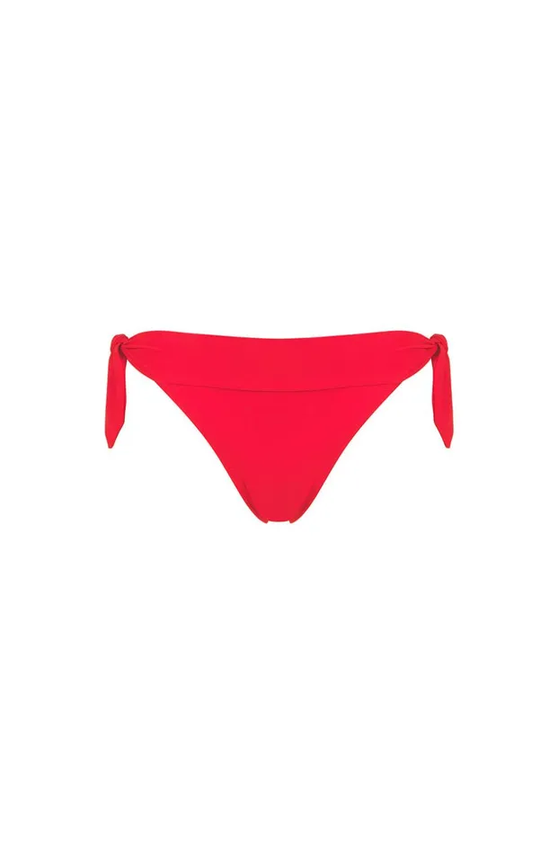 Pain De Sucre Bikinis Women Diva Mo Red