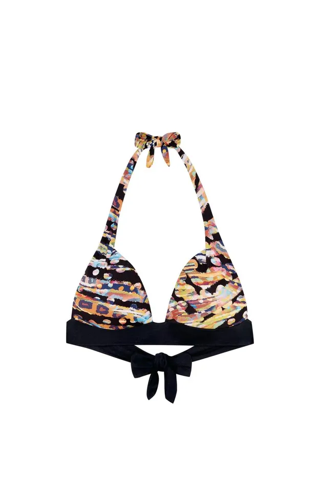 Pain De Sucre Bikinis Women Diva Sg Melting Spot