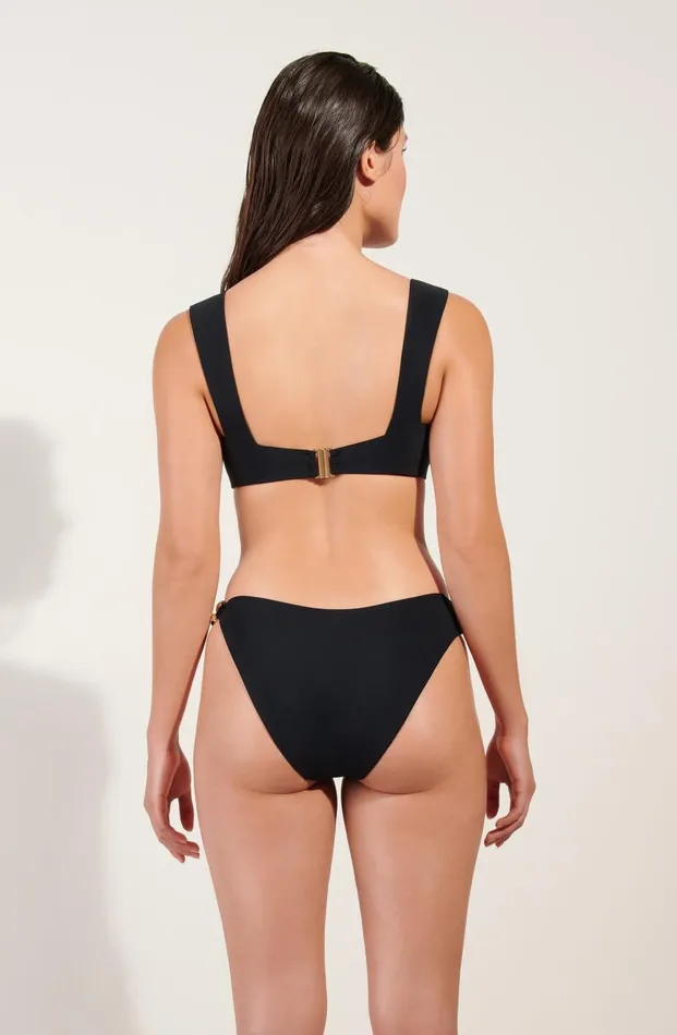 Pain De Sucre Bikinis Women Ephy Black