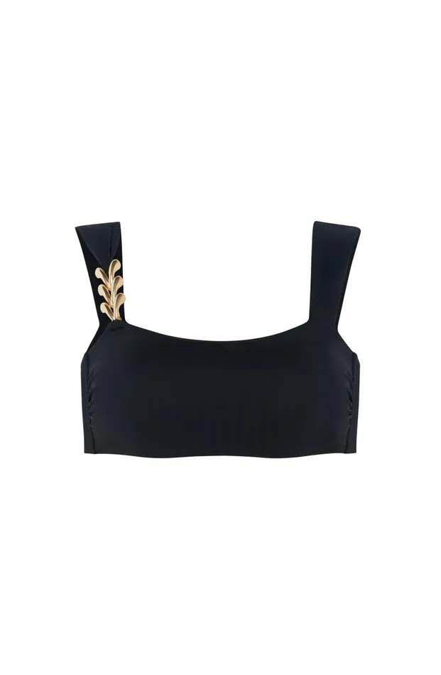 Pain De Sucre Bikinis Women Ephy Black