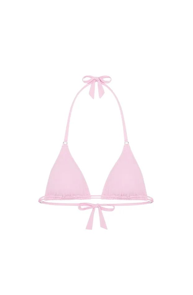 Pain De Sucre Bikinis Women Helia Pink