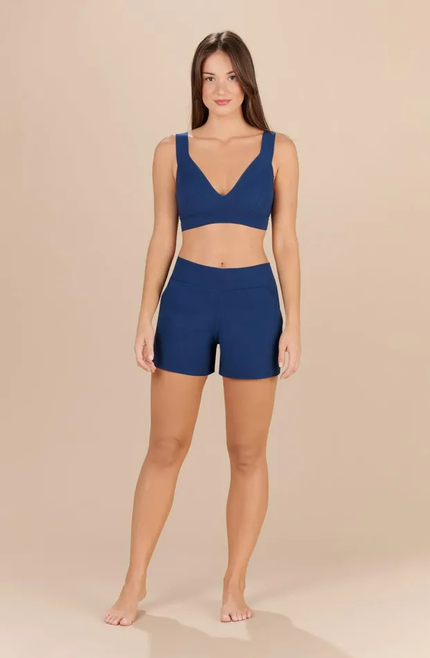 Pain De Sucre Bikinis Women Marlow Night
