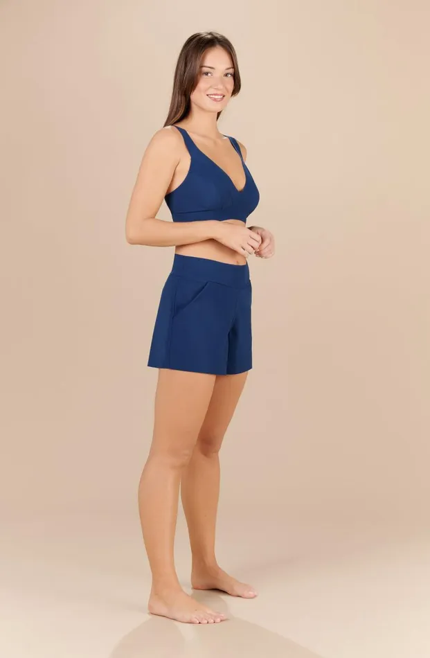 Pain De Sucre Bikinis Women Marlow Night