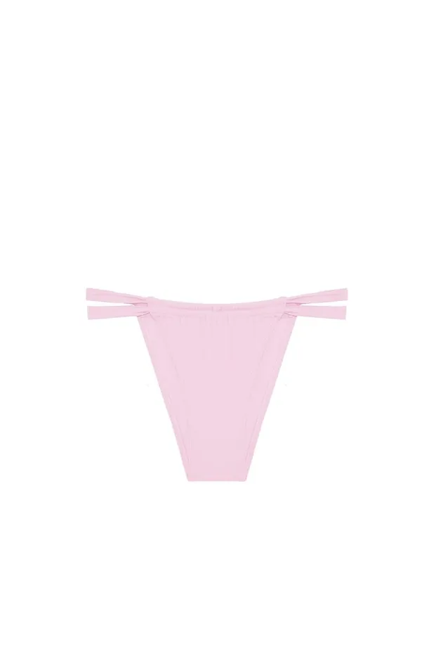 Pain De Sucre Bikinis Women Pona Pink
