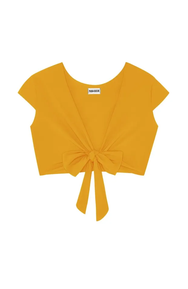 Pain De Sucre Bikinis Women Tako Ocher