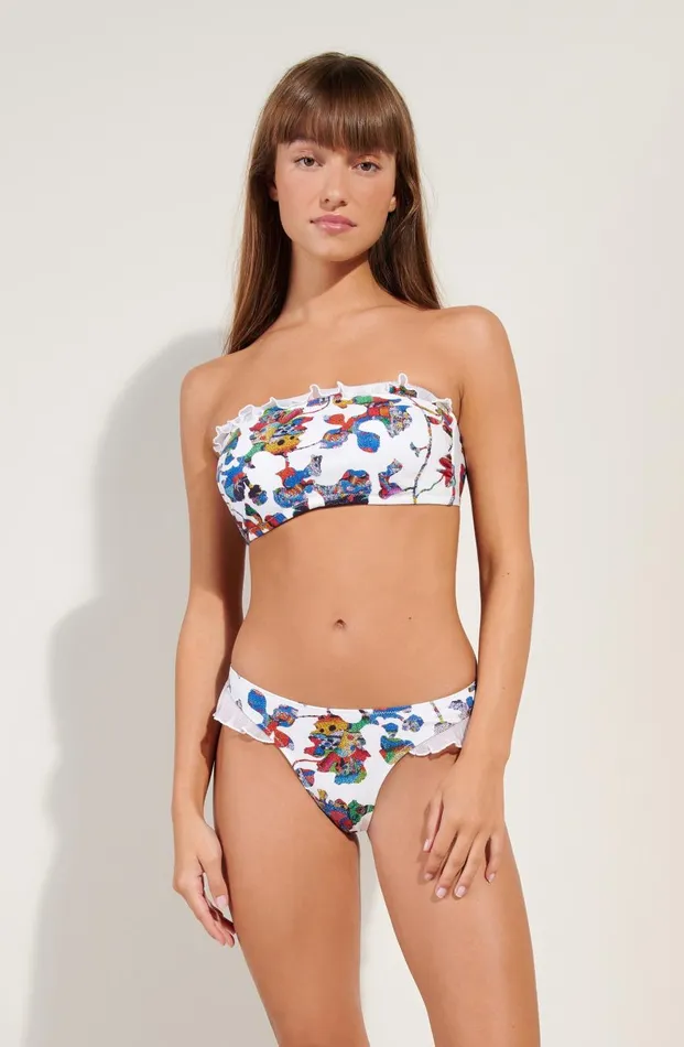 Pain De Sucre Bikinis Women Valli Wonderland