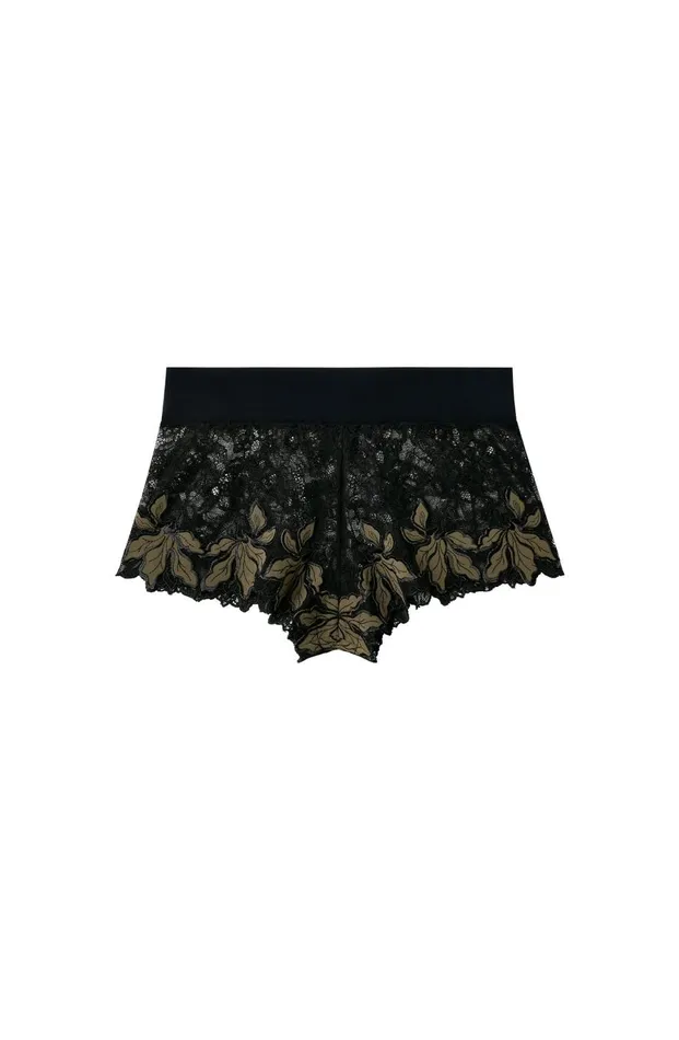 Pain De Sucre Boyshorts Women Desiree Lichen