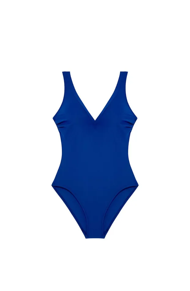 Pain De Sucre Onepiece Swimsuits Women Wil