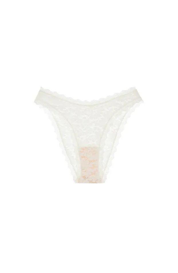 Pain De Sucre Panties Women Masha Foam