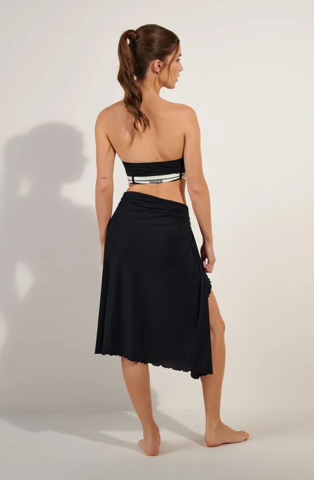 Pain De Sucre Pareo Women Kalis Black