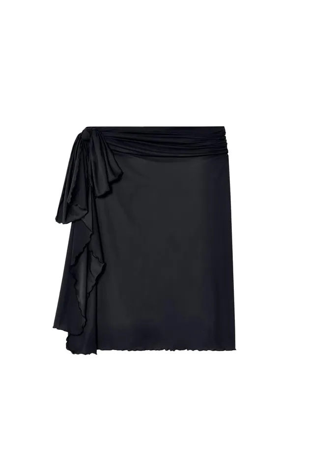 Pain De Sucre Pareo Women Kalis Black