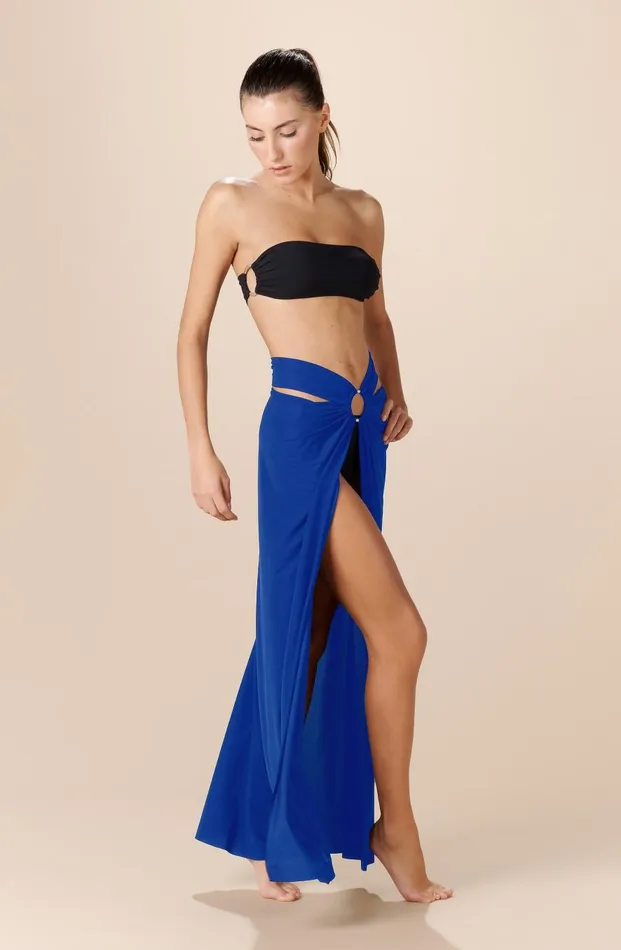 Pain De Sucre Pareo Women Petra