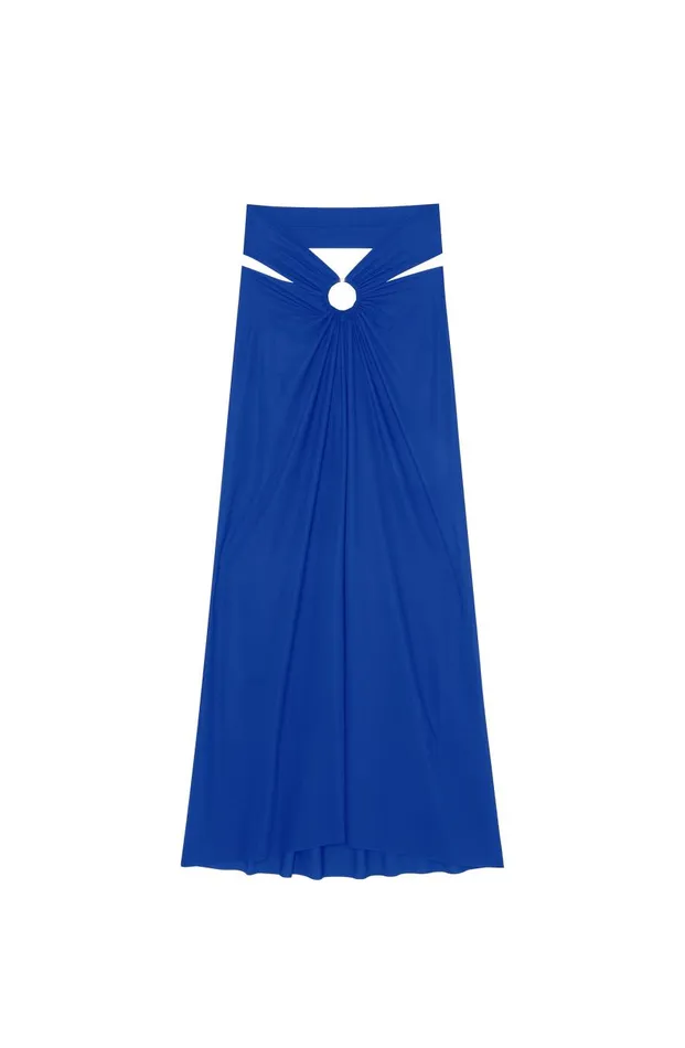 Pain De Sucre Pareo Women Petra