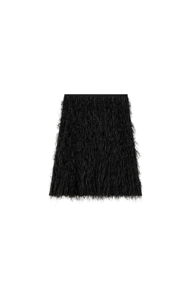 Pain De Sucre Skirts Women Jutta Noir