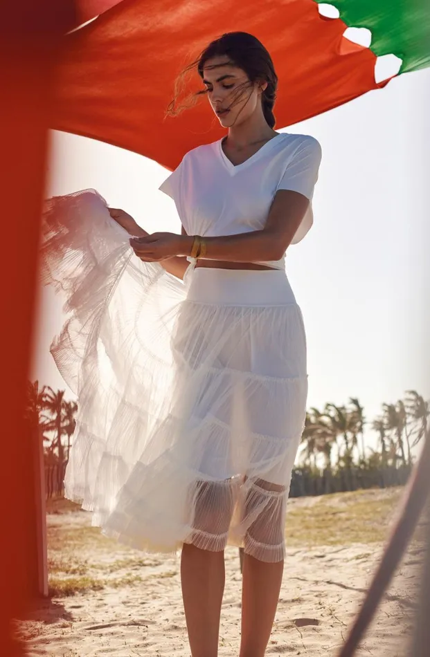 Pain De Sucre Skirts Women Loova Foam