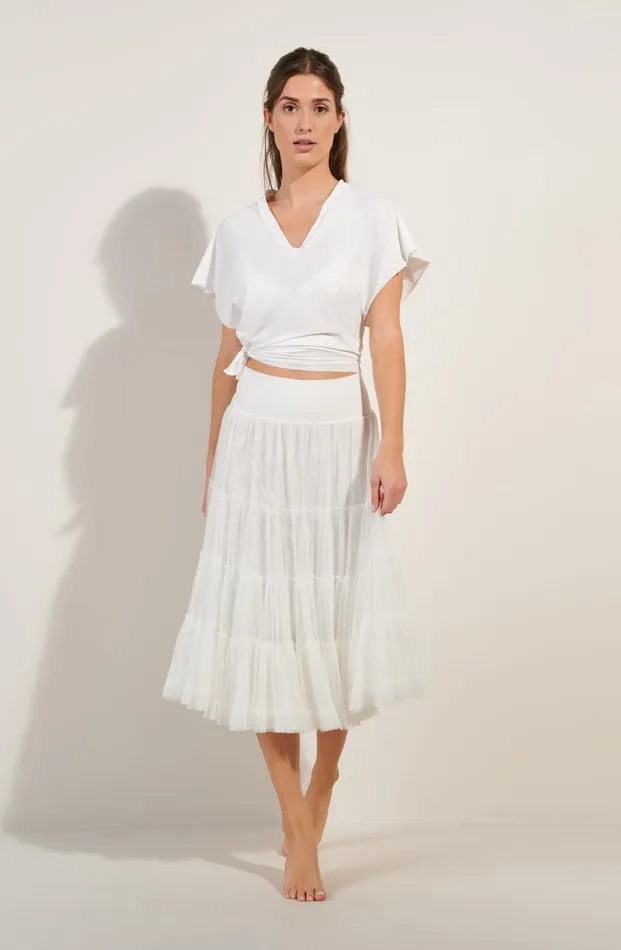 Pain De Sucre Skirts Women Loova Foam