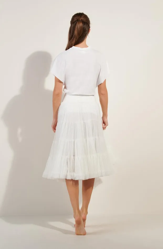 Pain De Sucre Skirts Women Loova Foam
