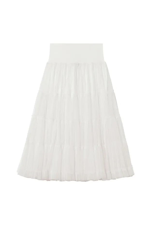 Pain De Sucre Skirts Women Loova Foam