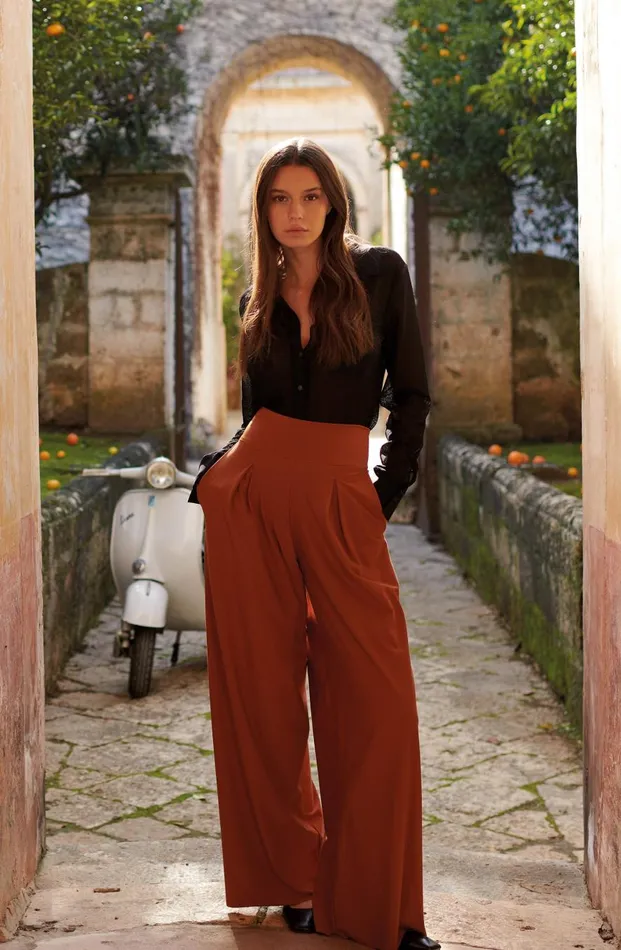 Pain De Sucre Tops Women Chelly Noir