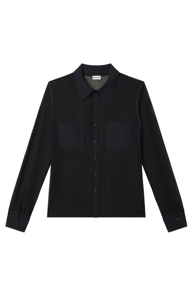 Pain De Sucre Tops Women Chelly Noir
